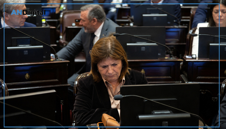 El oficialismo dio de baja el capítulo de venta de tierras y busca salvar la sesión en el Senado