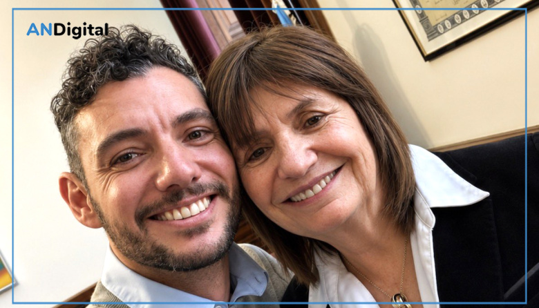 Mano derecha de Bullrich lamentó la “balcanización” del Congreso