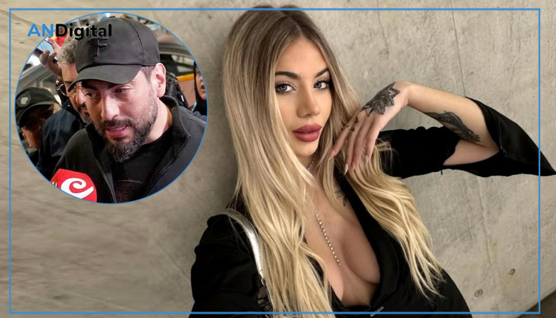 Candela Arizaga rompió el silencio tras el escándalo con Facundo Moyano: “Tuve un brote psicótico”