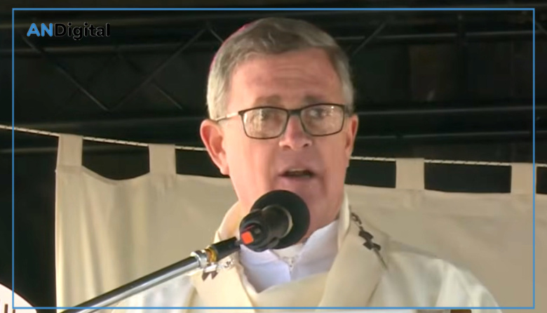García Cuerva alertó por “un pueblo cansado de promesas incumplidas”