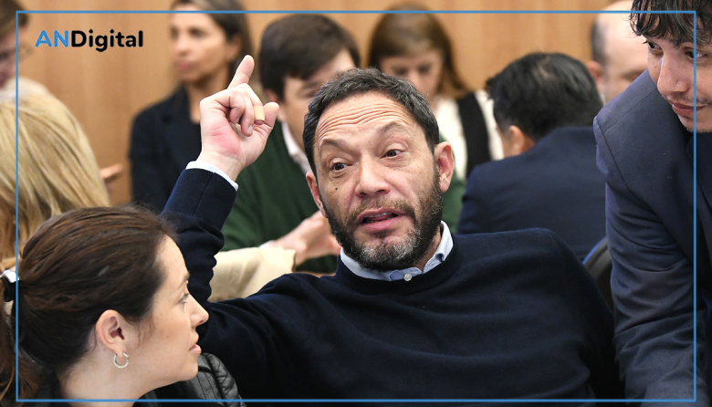 La Coalición Cívica celebró “la terrible derrota que se comió” el Gobierno