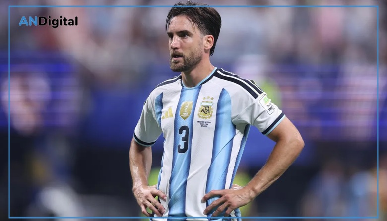 Tagliafico rompió el silencio tras la final del Mundial 2026 y cruzó a la FIFA: qué dijo