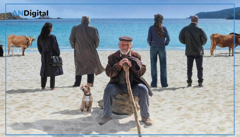 La Semana del Cine Italiano reúne estrenos, premios y visitas especiales