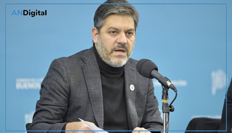 El Gobierno de Kicillof tildó de “proscriptiva” la ley que limita la reelección de intendentes