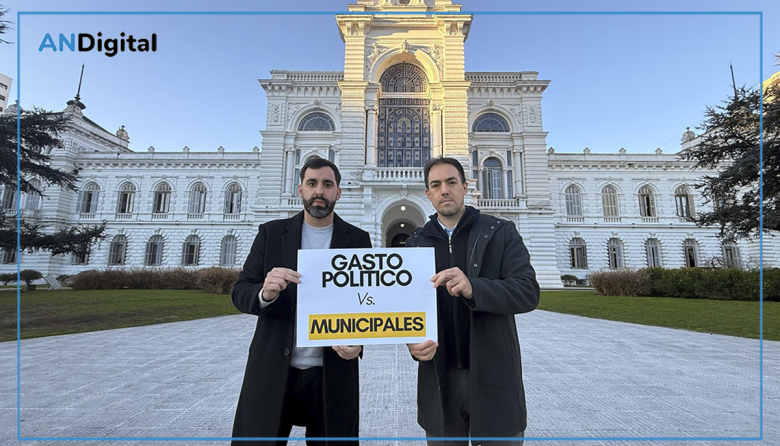 Edil del PRO pidió congelar sueldos pero le recordaron su pasado con Garro y los  “empleados” que cobraban sin trabajar