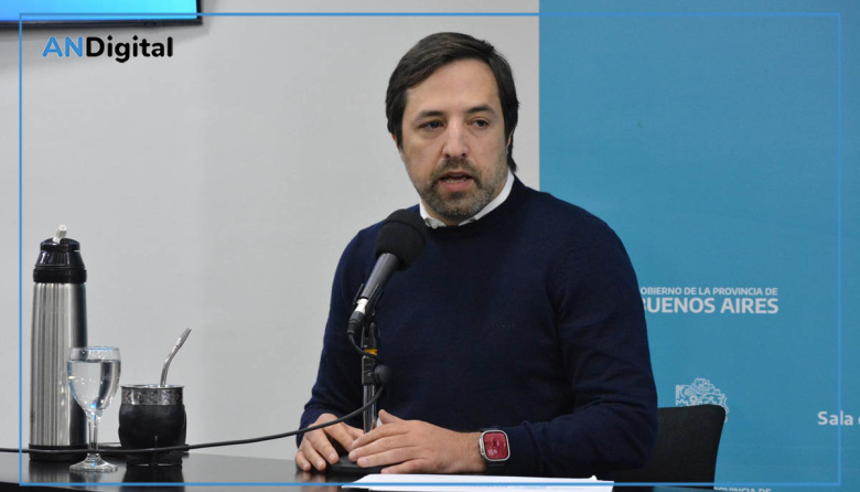 Ministro de Kicillof tachó de “mentira” a la medida de cobrar atención médica a extranjeros