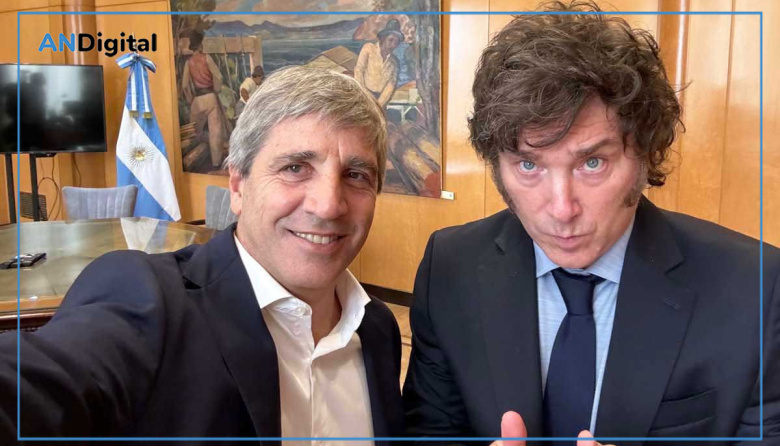 Maslatón comparó el plan de Milei con el 2001 y dejó una advertencia clave