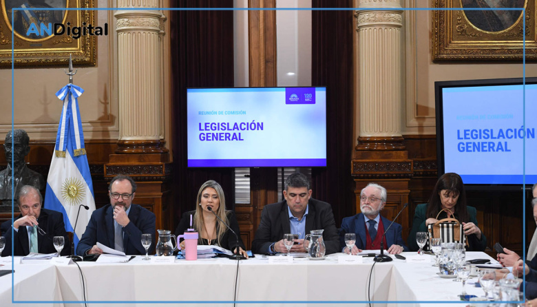 Drástica advertencia por la nueva Ley General de Sociedades: “Es la consagración de la trampa”