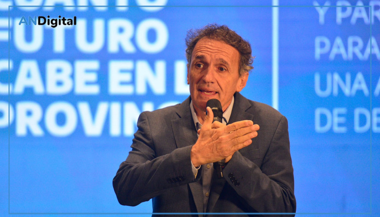 “Milei será el primer presidente en terminar su mandato sin inaugurar un kilómetro de ruta”