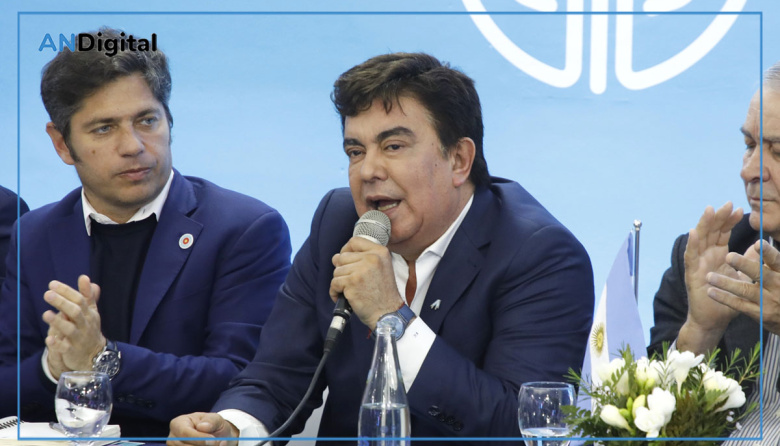 Endeudamiento de las familias: Espinoza rechazó el “sadismo económico” de Milei