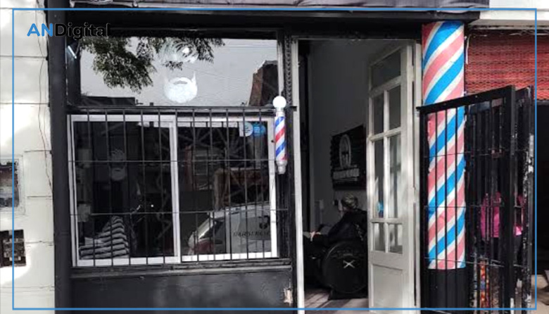 Dock Sud: Adolescente fue a cortarse el pelo, discutió con el barbero y lo mató de una puñalada