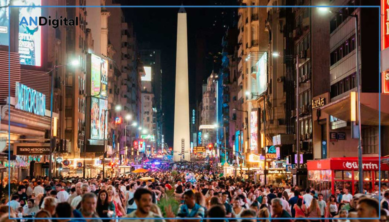 Buenos Aires renueva su oferta turística para el fin de semana largo