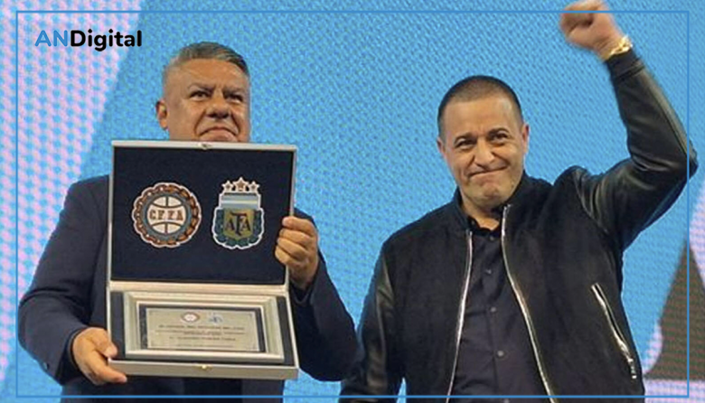 Giro en la causa AFA por la mansión de Pilar: a quién beneficia la decisión de la Justicia