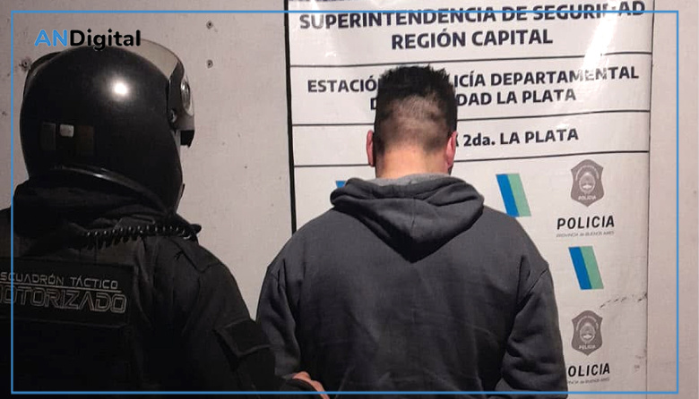 Homicidio en Lomas de Zamora: el pedido de captura que surgió en La Plata