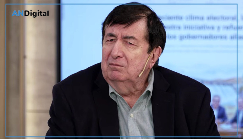 Durán Barba proyectó “una crisis de empleo descomunal”