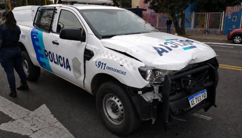 Mar del Plata: un comerciante se defendió de un robo y un adolescente murió