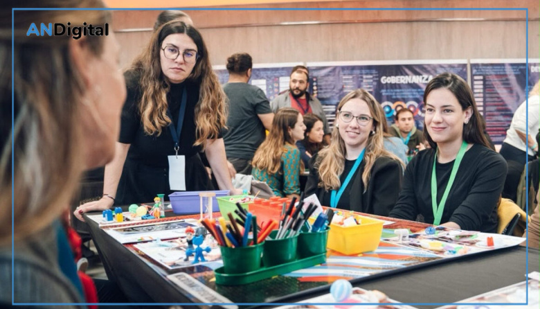 La Plata será sede del encuentro de juventudes más grande del país