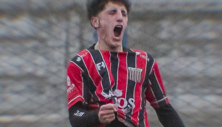 Gol récord en Mar del Plata: tardó apenas tres segundos y quedó en la historia