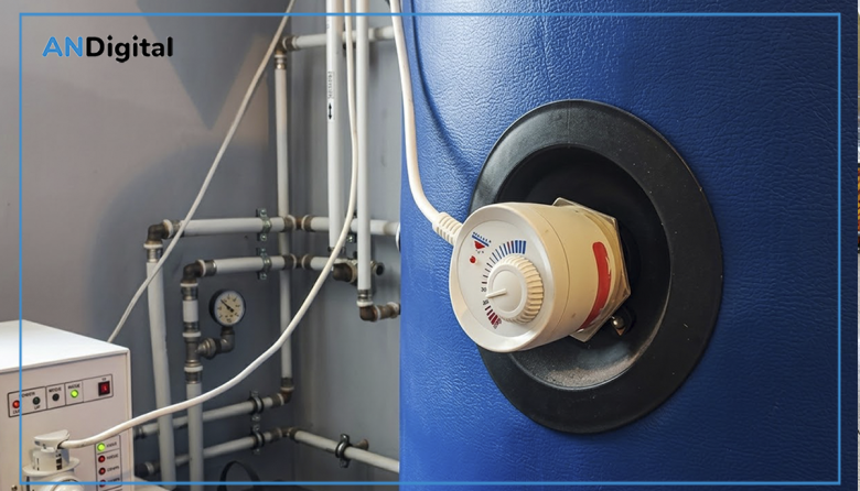 Termotanque eléctrico: eficiencia y ahorro en tu hogar