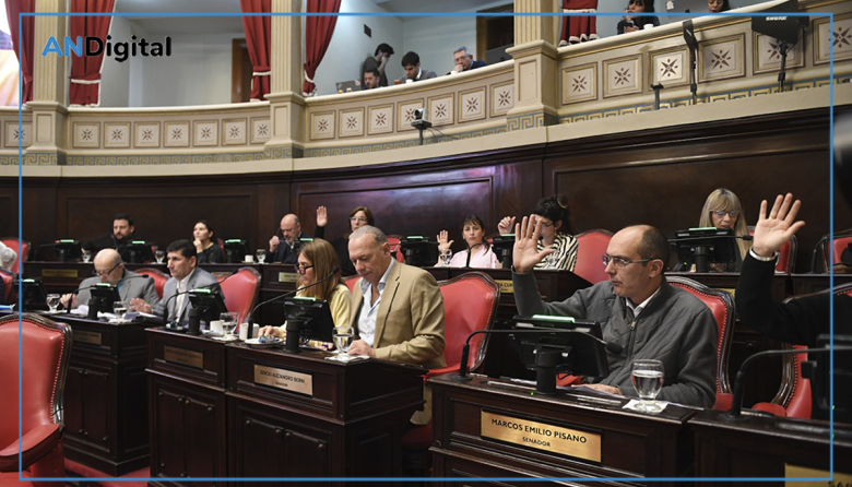 Impulsan un proyecto en el Senado para ponerle tope a las deudas de trabajadores estatales