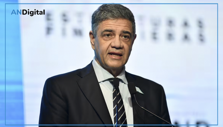 Jorge Macri va contra la “mafia de los celulares robados”: decretó la emergencia y congeló habilitaciones