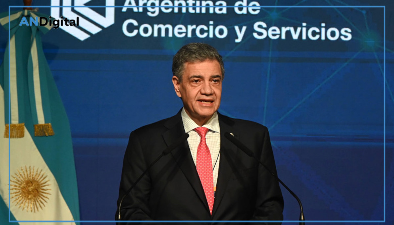 Jorge Macri abrió el Council of the Americas: “Volver atrás no es una opción”