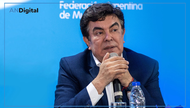 Espinoza alertó por la crisis sanitaria: “Más de 2.200.000 de argentinos perdieron su cobertura médica”