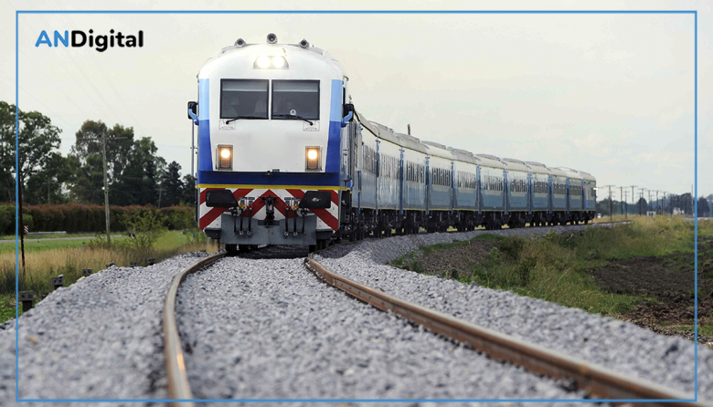 Desde la Legislatura bonaerense vuelven a alzar la voz para reactivar el tren Constitución - Bahía Blanca