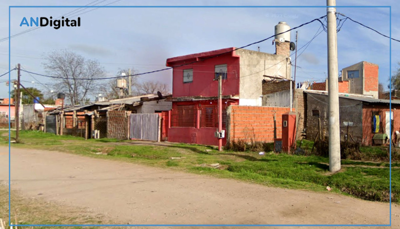 ¿Ajuste de cuentas?: joven fue ejecutado de un disparo en la cabeza en Merlo y buscan a un vecino