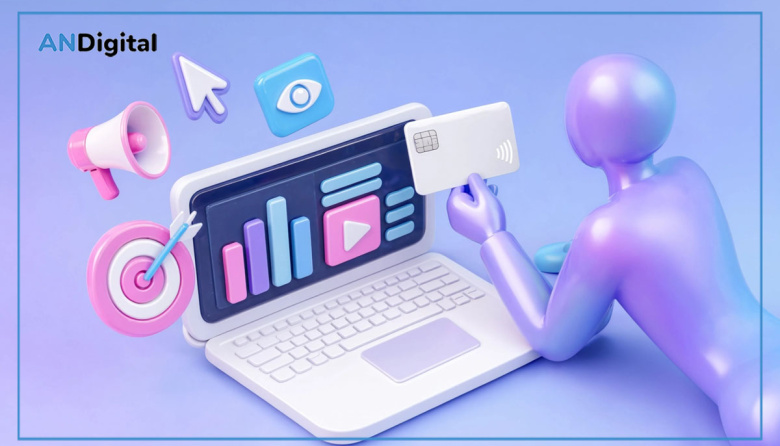 El crecimiento de los pagos digitales cambia cómo gestionamos la publicidad online