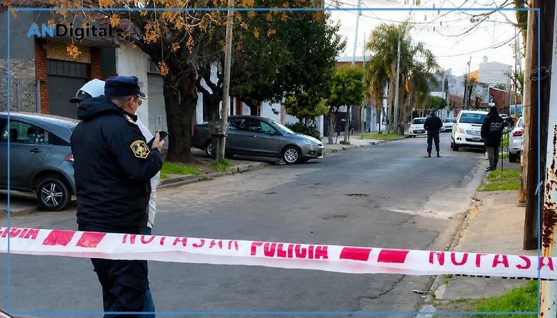Ladrones atacaron a golpes a pareja de jubilados en San Justo: el hombre se descompensó y murió