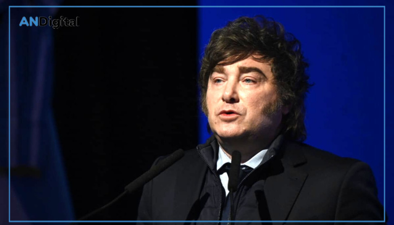 Milei se desentiende del endeudamiento familiar: “No hay elementos para culpar al Gobierno”