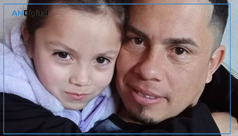 Marcos Gómez y la fundación Kim: qué hará desde este domingo en La Plata