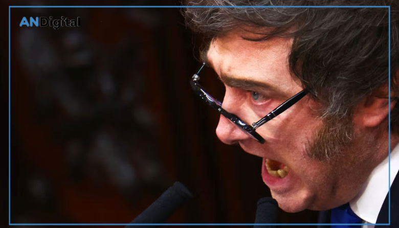 Milei: “Estoy haciendo el mejor gobierno de la historia, ¿cómo no voy a ir por la reelección?”