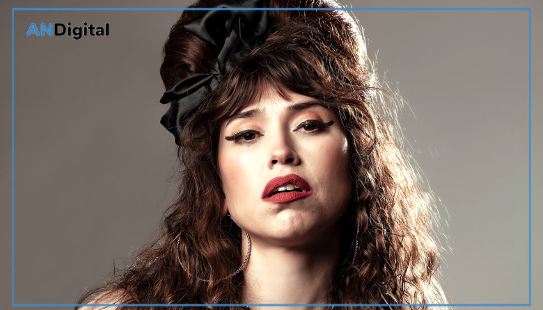 Mariú Fernández regresa con “Yo no soy Amy” a Bebop Club