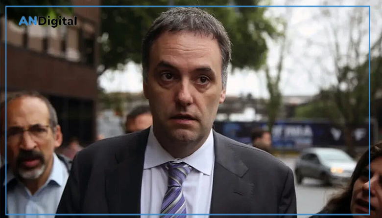 Manuel Adorni, acorralado por la Justicia: pidió una prórroga para justificar su patrimonio