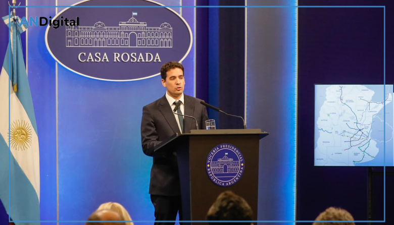 El vocero de Javier Milei llamó a “reducir el costo argentino”