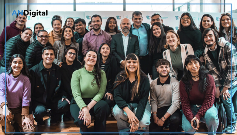 La Plata será sede del Congreso Federal e Internacional de Juventudes