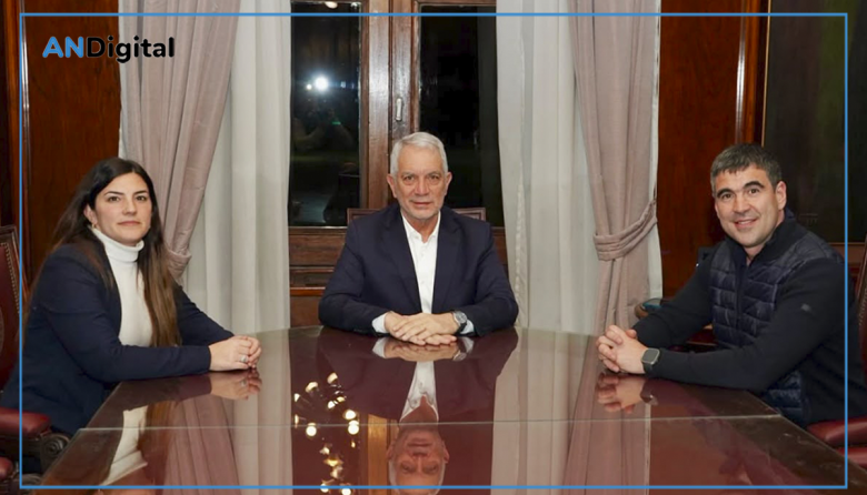 Alak anunció un aumento del 10% para los municipales de La Plata
