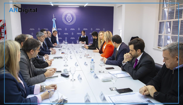 El Gobierno avanza en la organización de la visita del papa León XIV