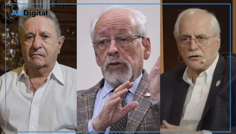 Vacunatorio VIP: citaron a indagatoria a Duhalde, Verbitsky y Taiana