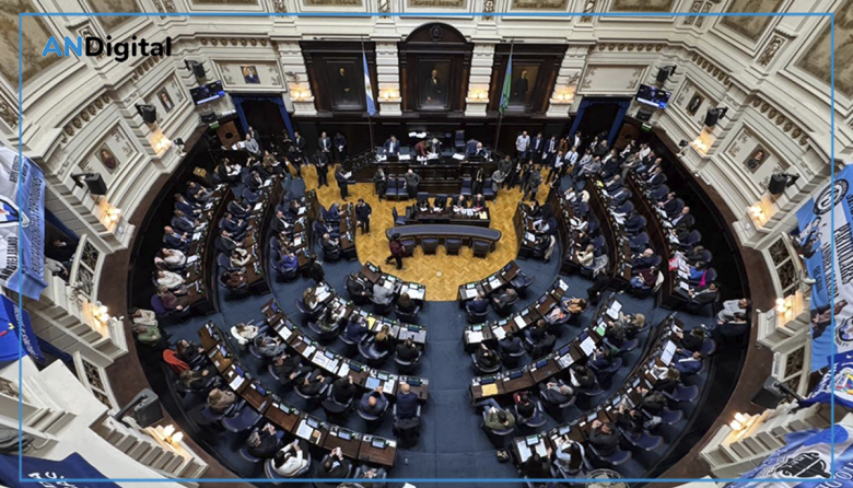 Diputados aprobó la Ley Ema: de qué trata la iniciativa contra la violencia digital en las escuelas