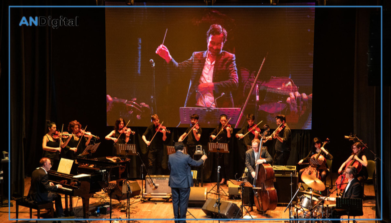 Vuelve el Festival de Jazz de San Nicolás