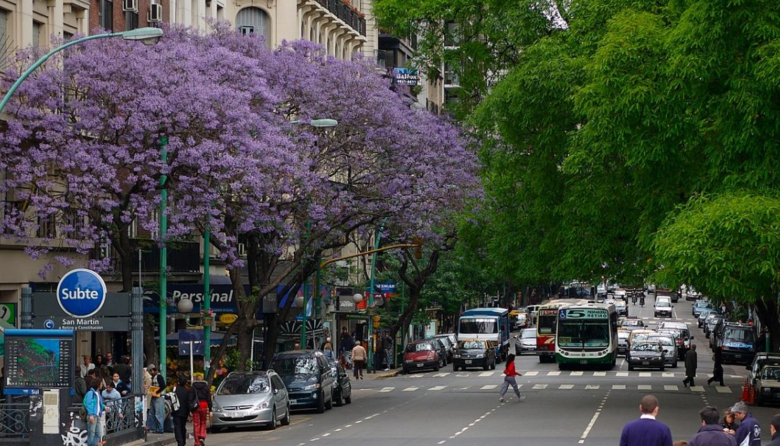 Clima en Buenos Aires: cómo seguirá el tiempo este sábado y qué pasa el domingo
