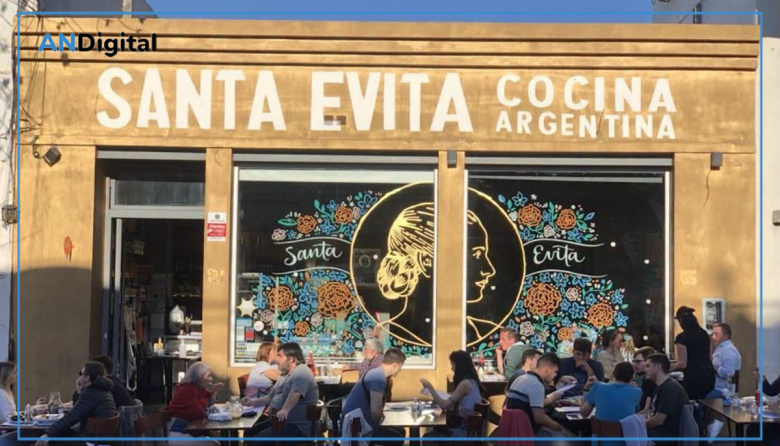 Adiós al Santa Evita: “Cerramos. Fue Milei”