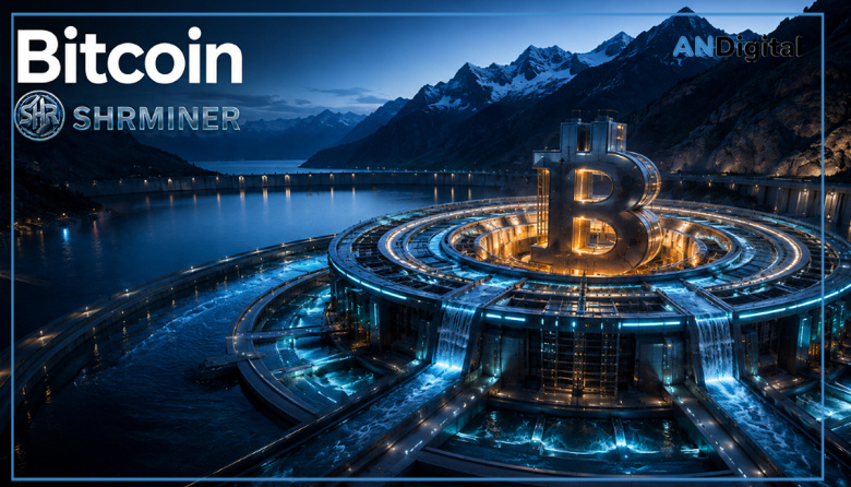 La minería de Bitcoin se une a la IA: Cómo SHRMiner acerca la potencia de la computación en la nube