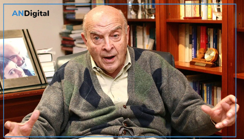 La advertencia de Cavallo a Milei sobre el plan económico rumbo a 2027