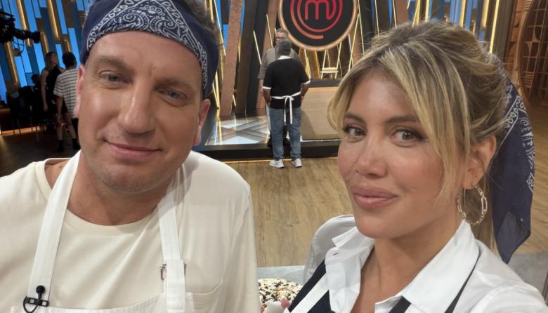 Maxi López le respondió a Wanda Nara y dejó una frase que reavivó la tensión
