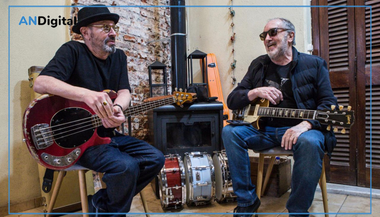 GYT (Guyot-Toth) en vivo: “Es por amor, 40 años Tour”