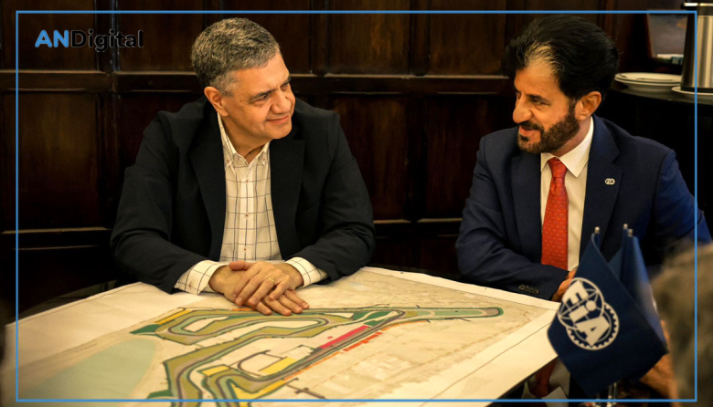 Fórmula 1 en Buenos Aires: aval de la FIA a las obras en el Autódromo